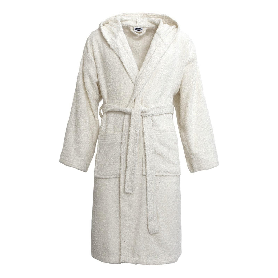 POMPEA accappatoio spugna Adulto unisex