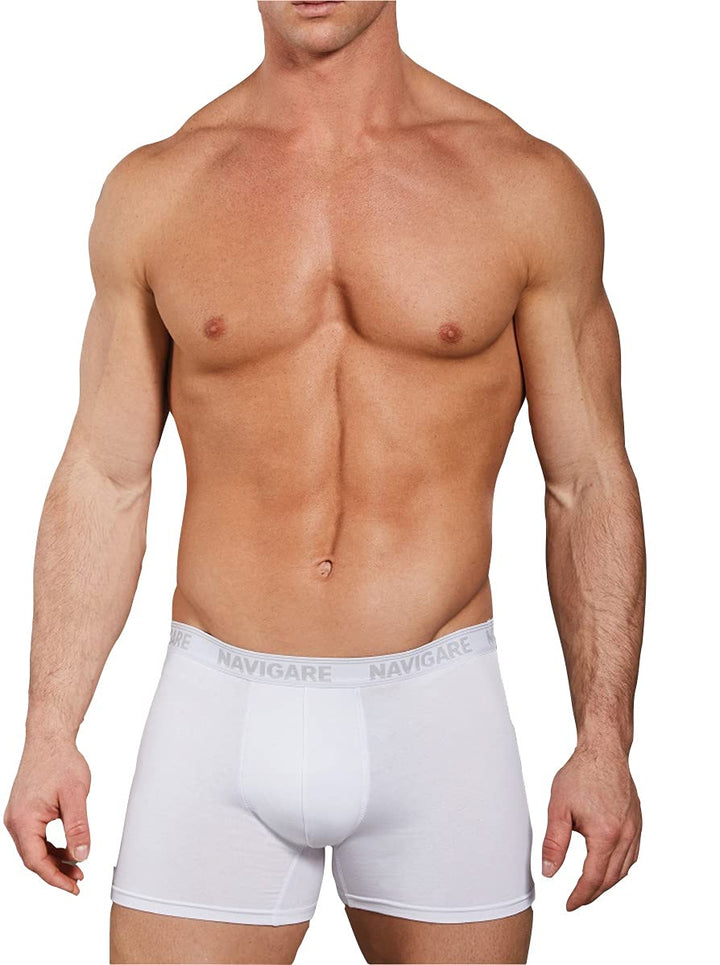 NAVIGARE 6 Boxer uomo elastico Esterno art. 573/E - Cassaniti