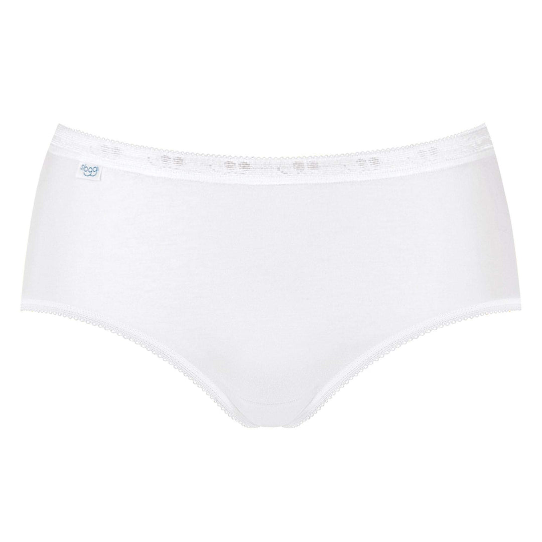 SLOGGI Basic+ 2 Midi Slip Donna