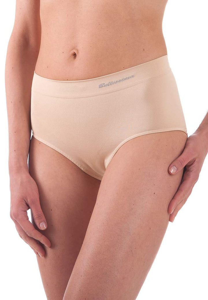 BELLISSIMA 2 Slip con Guaina Seamless Senza Cuciture Art. 020