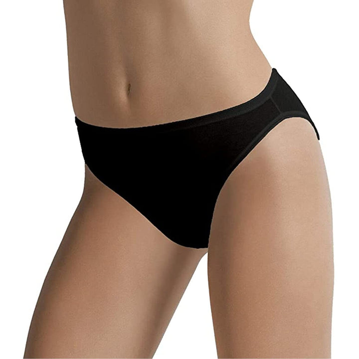 COTONELLA 3 Slip Donna l'altra Cotone Elasticizzato Art.3939 - Cassaniti