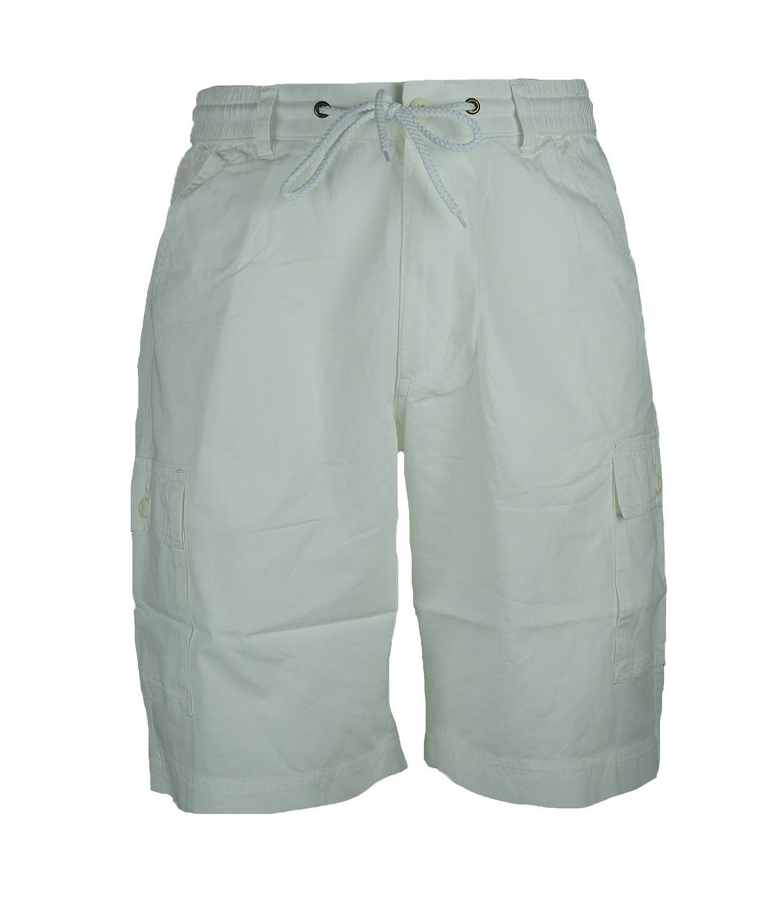 SEA BARRIER Bermuda uomo con tasconi art. Marea - Cassaniti