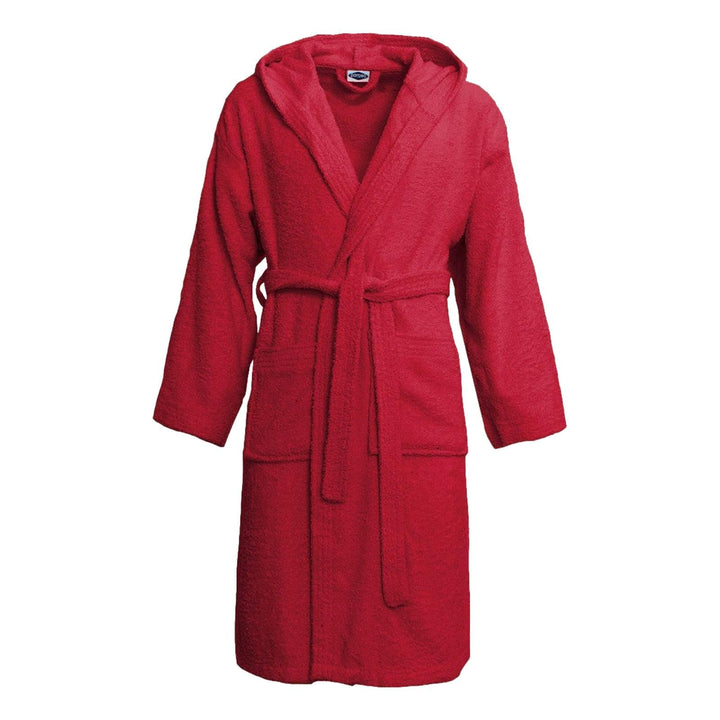 POMPEA accappatoio spugna Adulto unisex