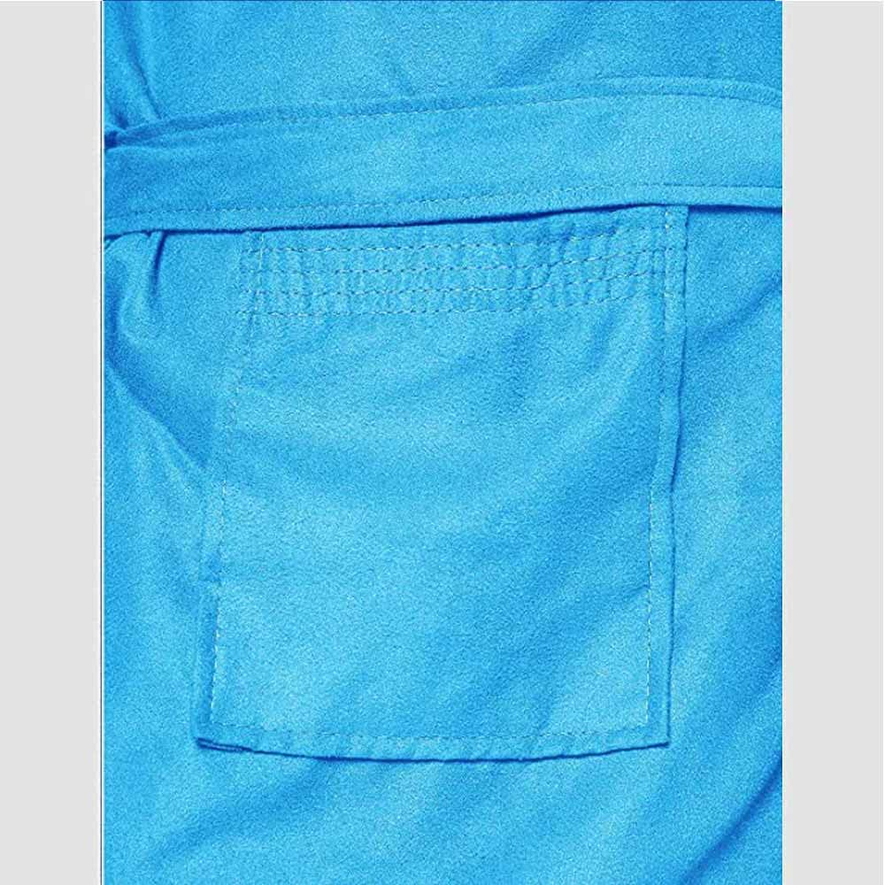 Accappatoio Microfibra Calibrato Uomo Con Cappuccio