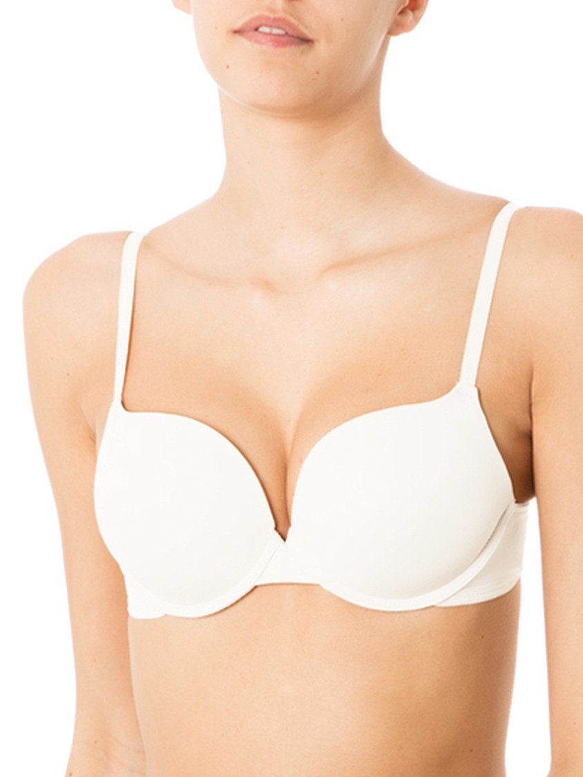 INFIORE Reggiseno 2500 Super Push-Up + 2 Misure