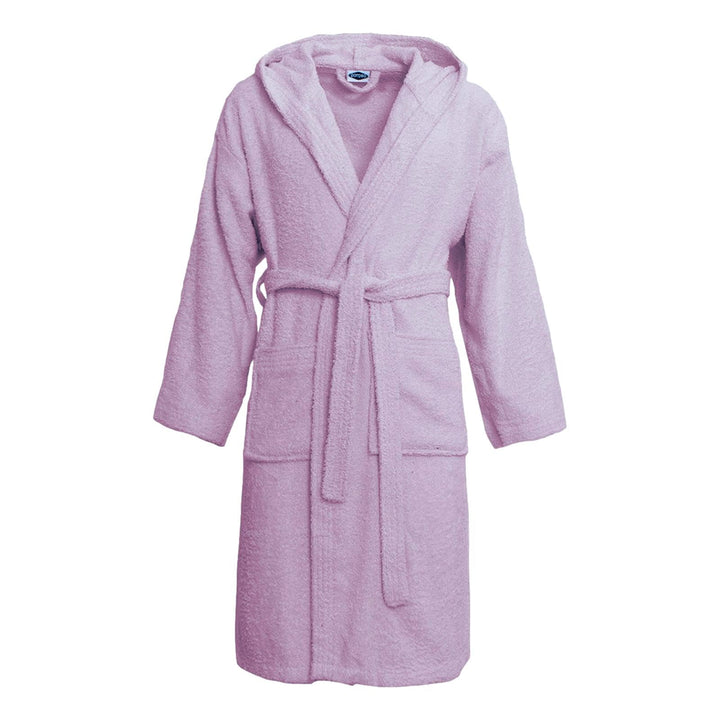 POMPEA accappatoio spugna Adulto unisex