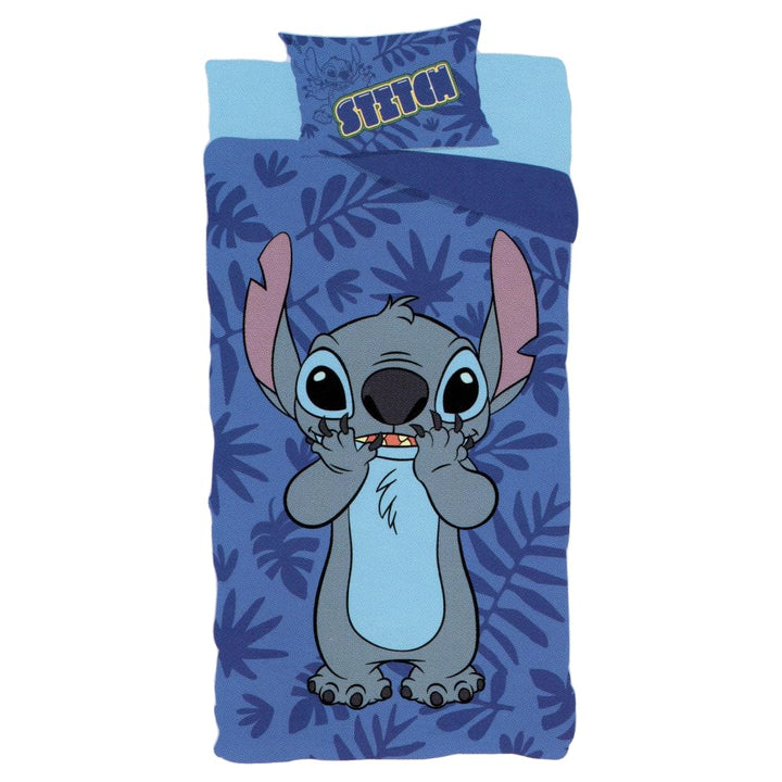 DISNEY-MARVEL Completo lenzuola, set 3 pezzi, sotto con angoli, sopra, federa, 100% Cotone