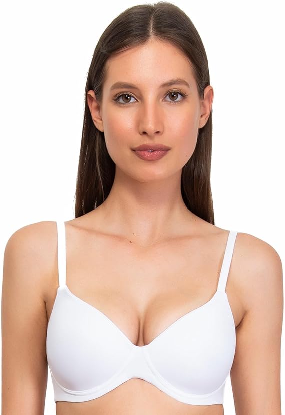 SIèLEI Reggiseno coppe graduate senza ferretto coppa B Art. 1556