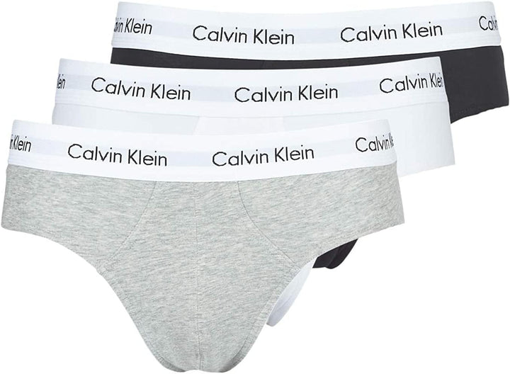Calvin Klein Slip Uomo Classico 3 Pezzi - Cassaniti
