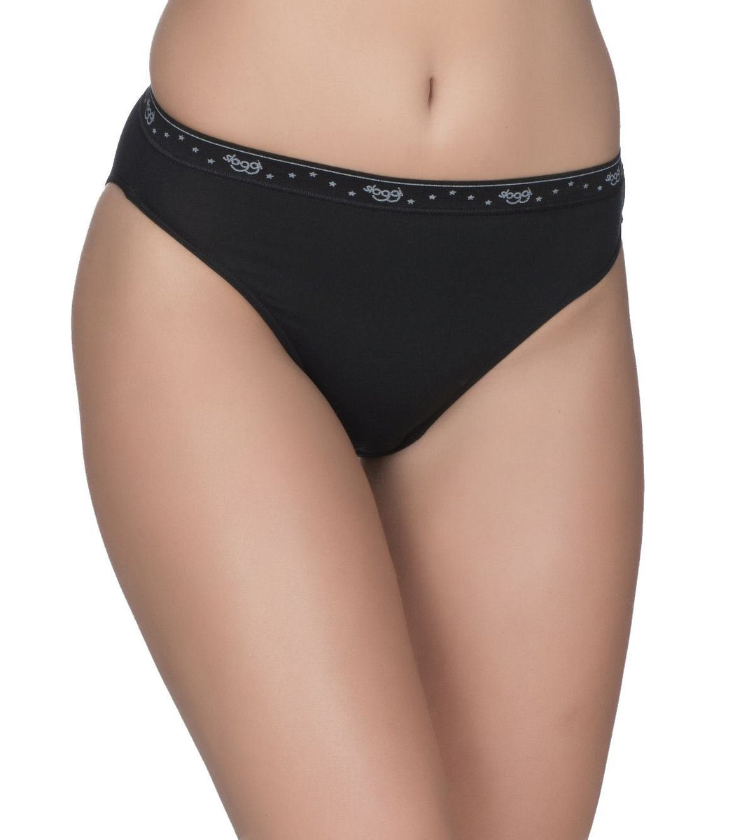 SLOGGI 100 Tai 2 Mutande Donna