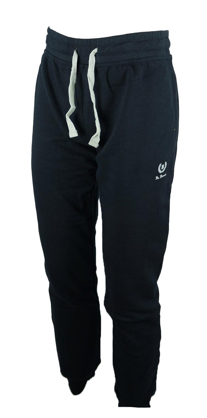 BE BOARD Pantalone Tuta Uomo Felpato art. 9037 - Cassaniti