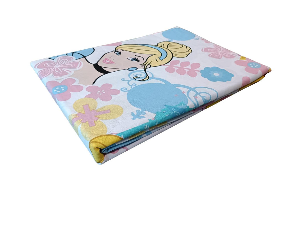DISNEY-MARVEL Completo Letto, Lenzuolo Sopra, Lenzuolo Con Angoli, Federa. 100% Cotone