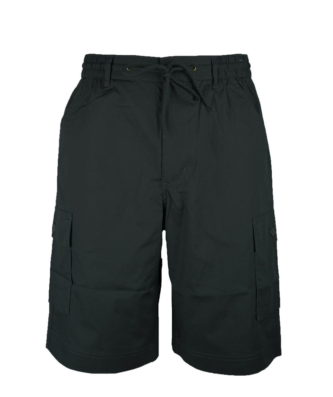 SEA BARRIER Bermuda uomo con tasconi art. Marea - Cassaniti