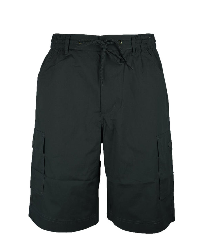 SEA BARRIER Bermuda uomo con tasconi art. Marea - Cassaniti