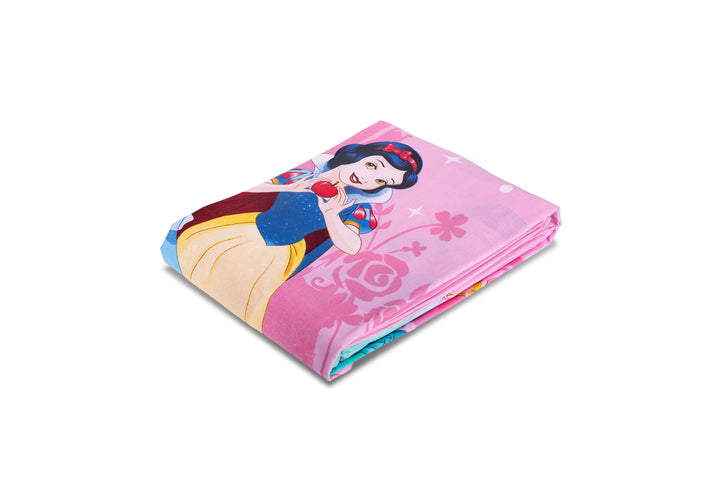 DISNEY-MARVEL Completo Letto Singolo Lenzuolo Sopra Lenzuolo Con Angoli Federa 100% Cotone