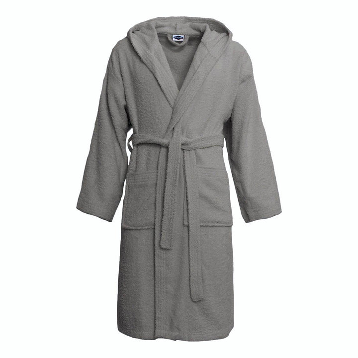 POMPEA accappatoio spugna Adulto unisex