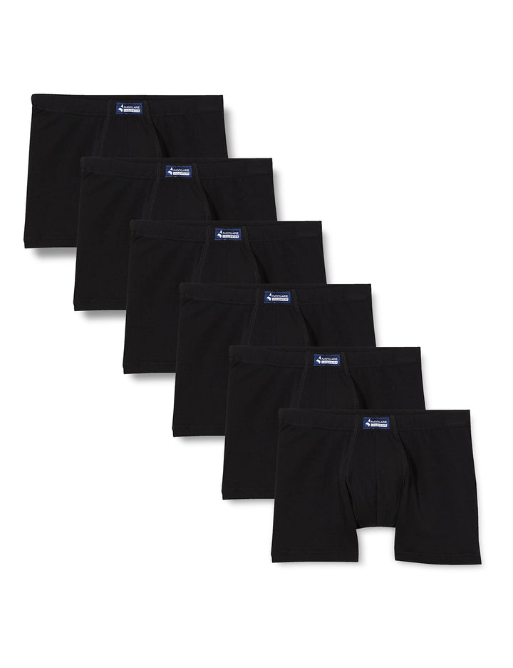 NAVIGARE 6 Boxer uomo elastico Interno art. 573 - Cassaniti