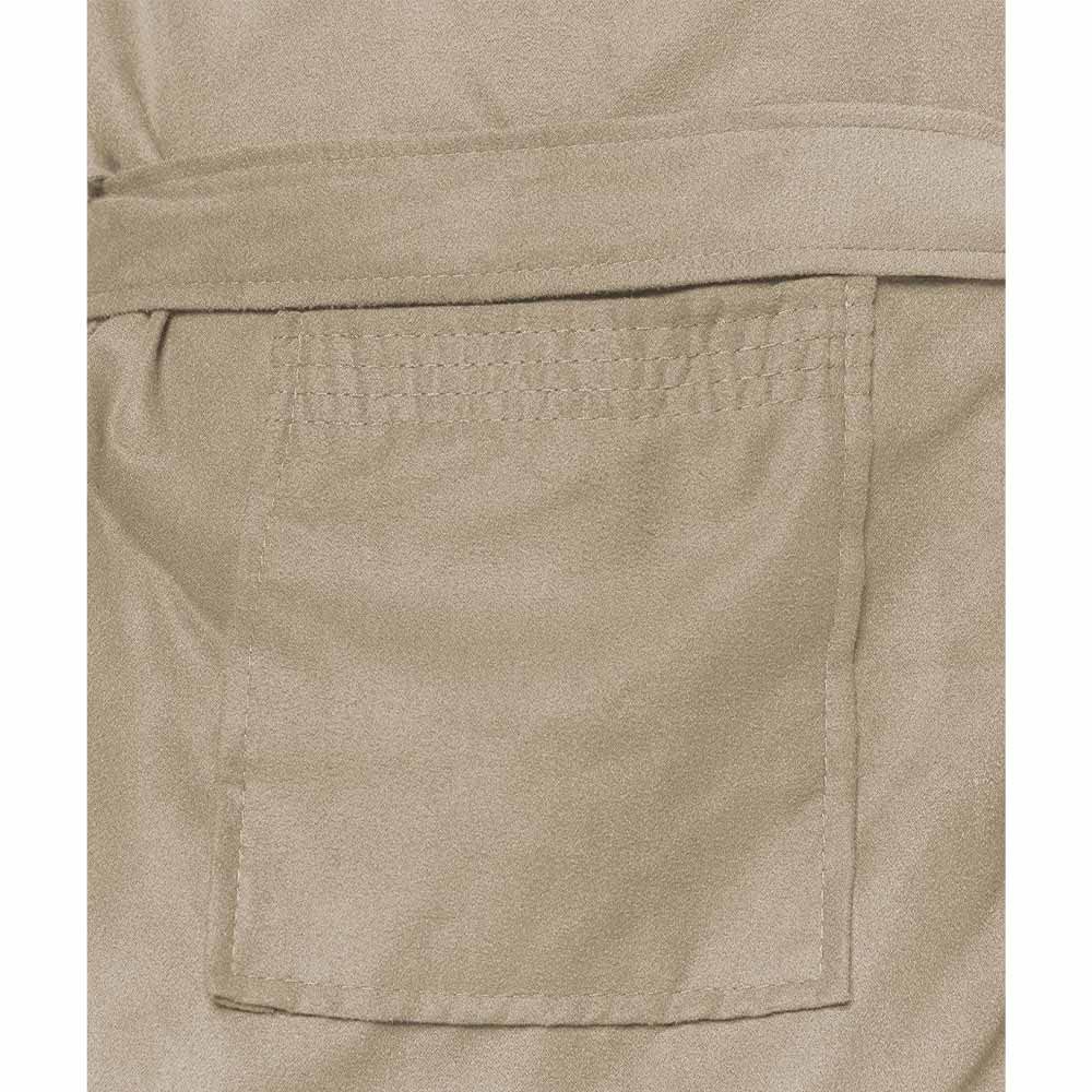 Accappatoio Microfibra Calibrato Uomo Con Cappuccio