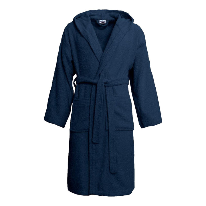 POMPEA accappatoio spugna Adulto unisex