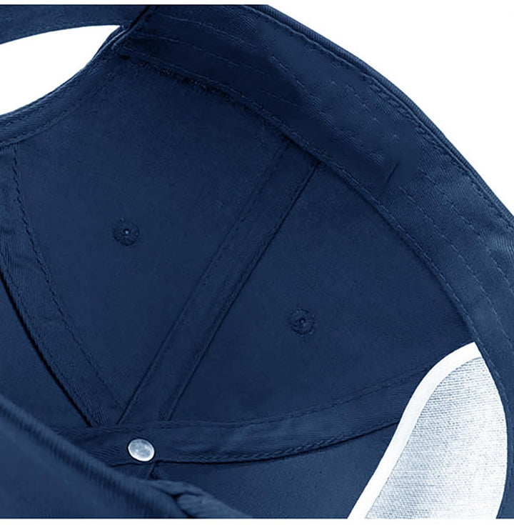 JHK Cappellino Unisex Per Bambini con Visiera