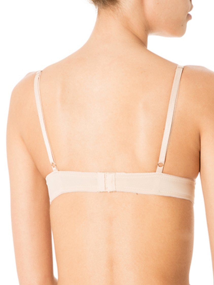 INFIORE Reggiseno 2500 Super Push-Up + 2 Misure