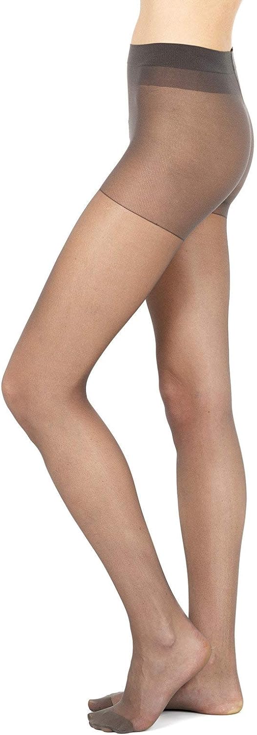 BELLISSIMA 6 Collant Donna in Microfibra Coprente 50 DEN