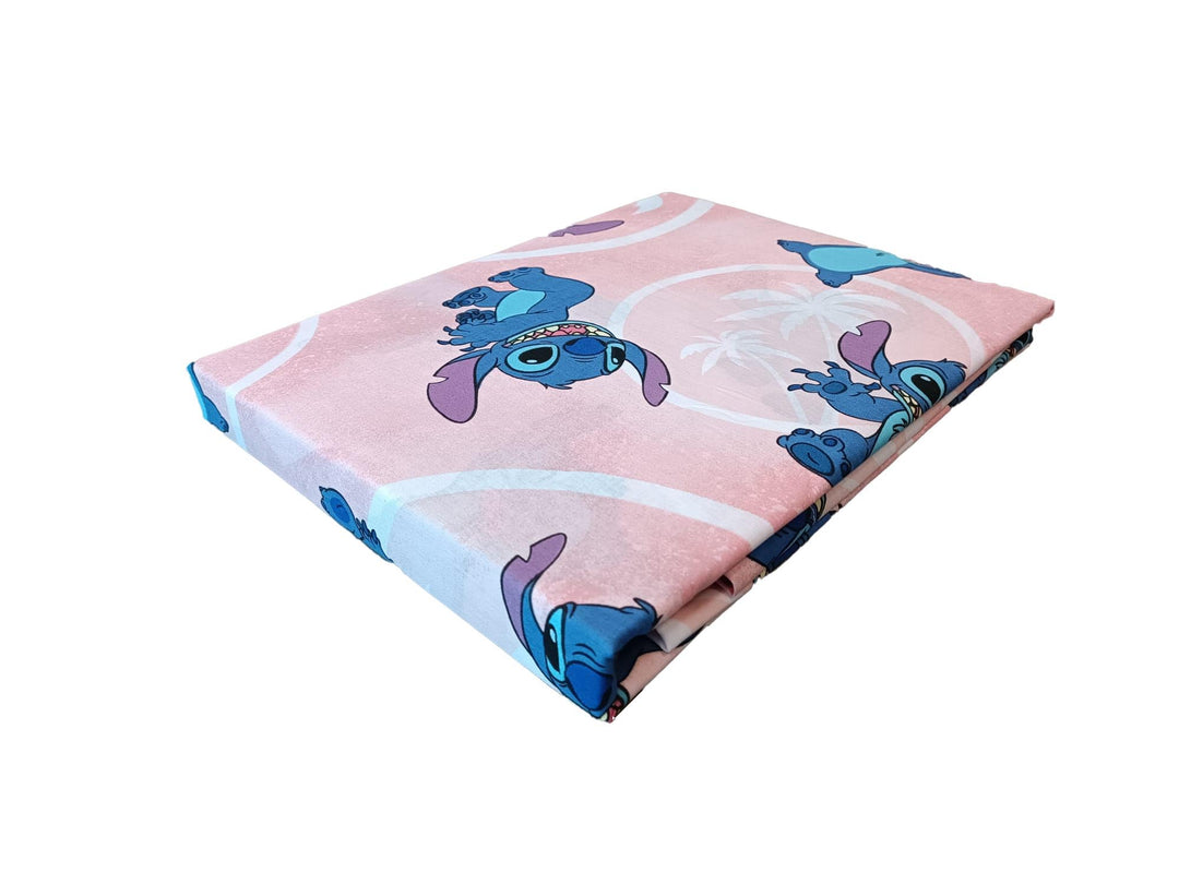 DISNEY-MARVEL Completo Letto, Lenzuolo Sopra, Lenzuolo Con Angoli, Federa. 100% Cotone