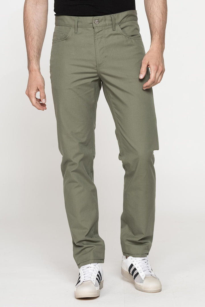 CARRERA Pantaloni Uomo Tessuto cotone - Cassaniti