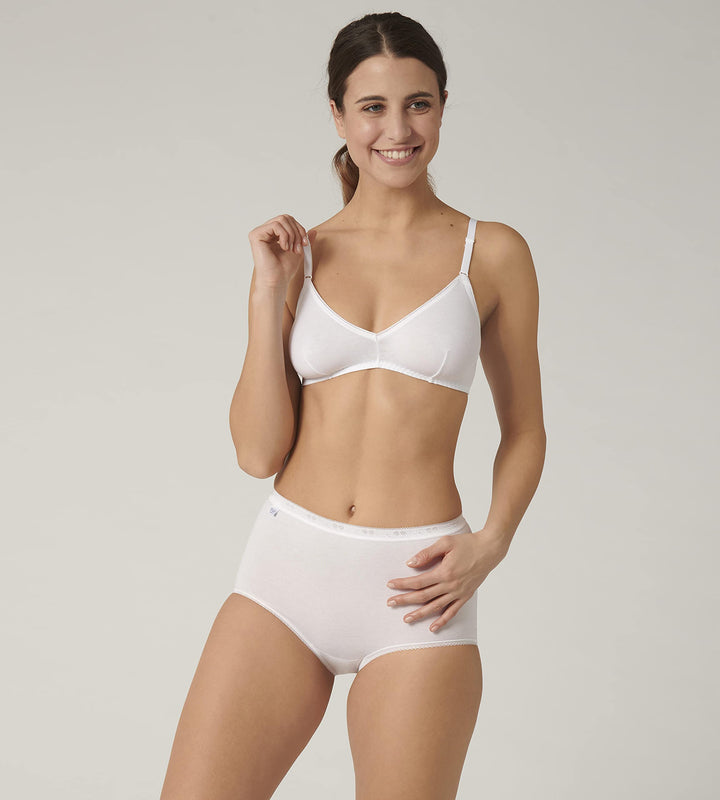 SLOGGI Basic+ 2 Maxi Slip Donna