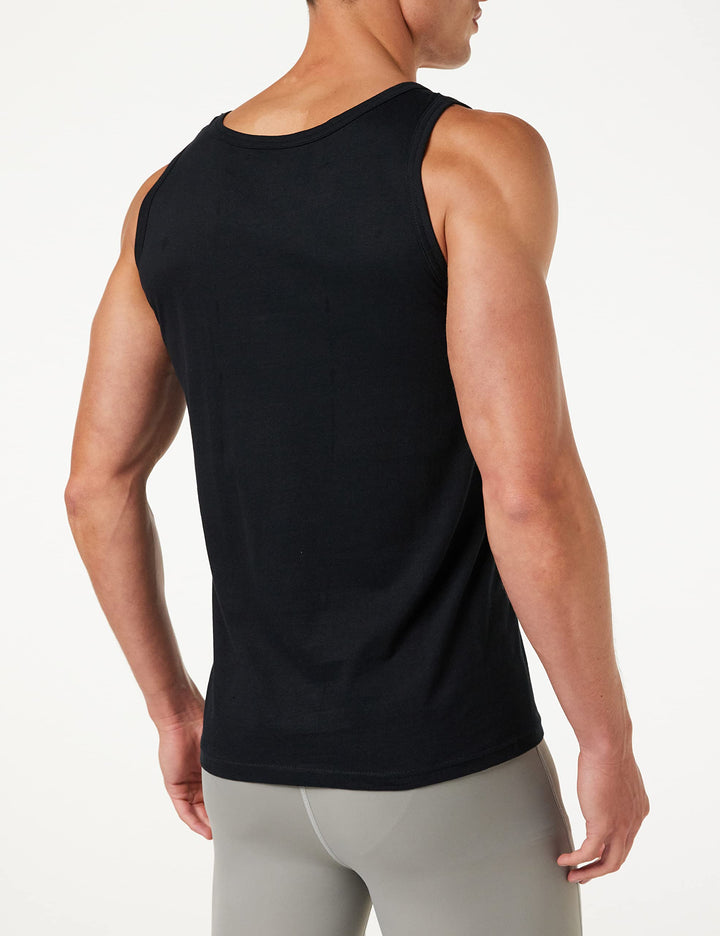 NAVIGARE 3 Canottiera uomo art. 511 - Cassaniti