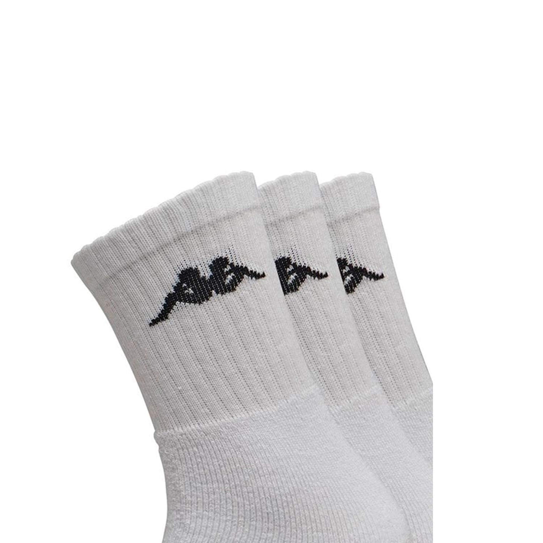 KAPPA 6/12 paia calze spugna mod. K002 - Cassaniti