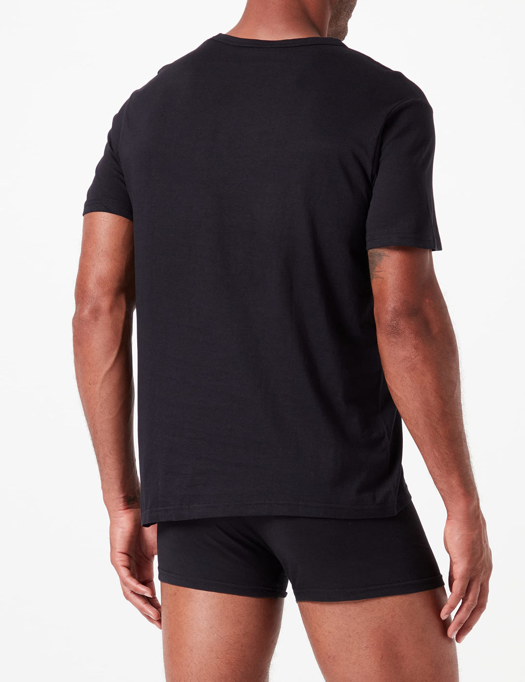 NAVIGARE 3 Maglietta uomo intima scollo a V art. 512 - Cassaniti