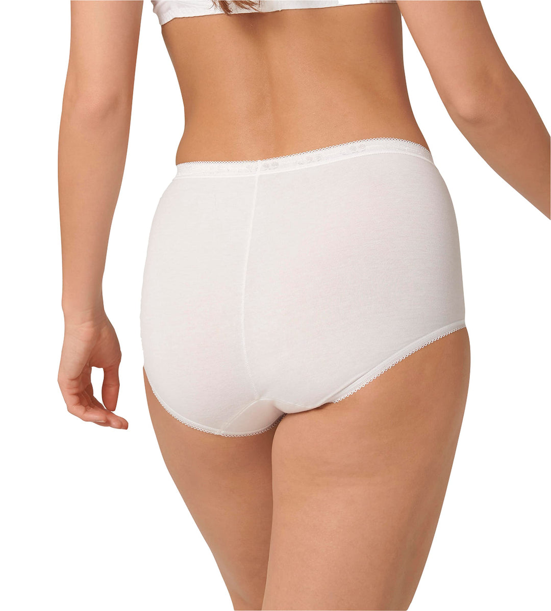 SLOGGI Basic+ 2 Maxi Slip Donna