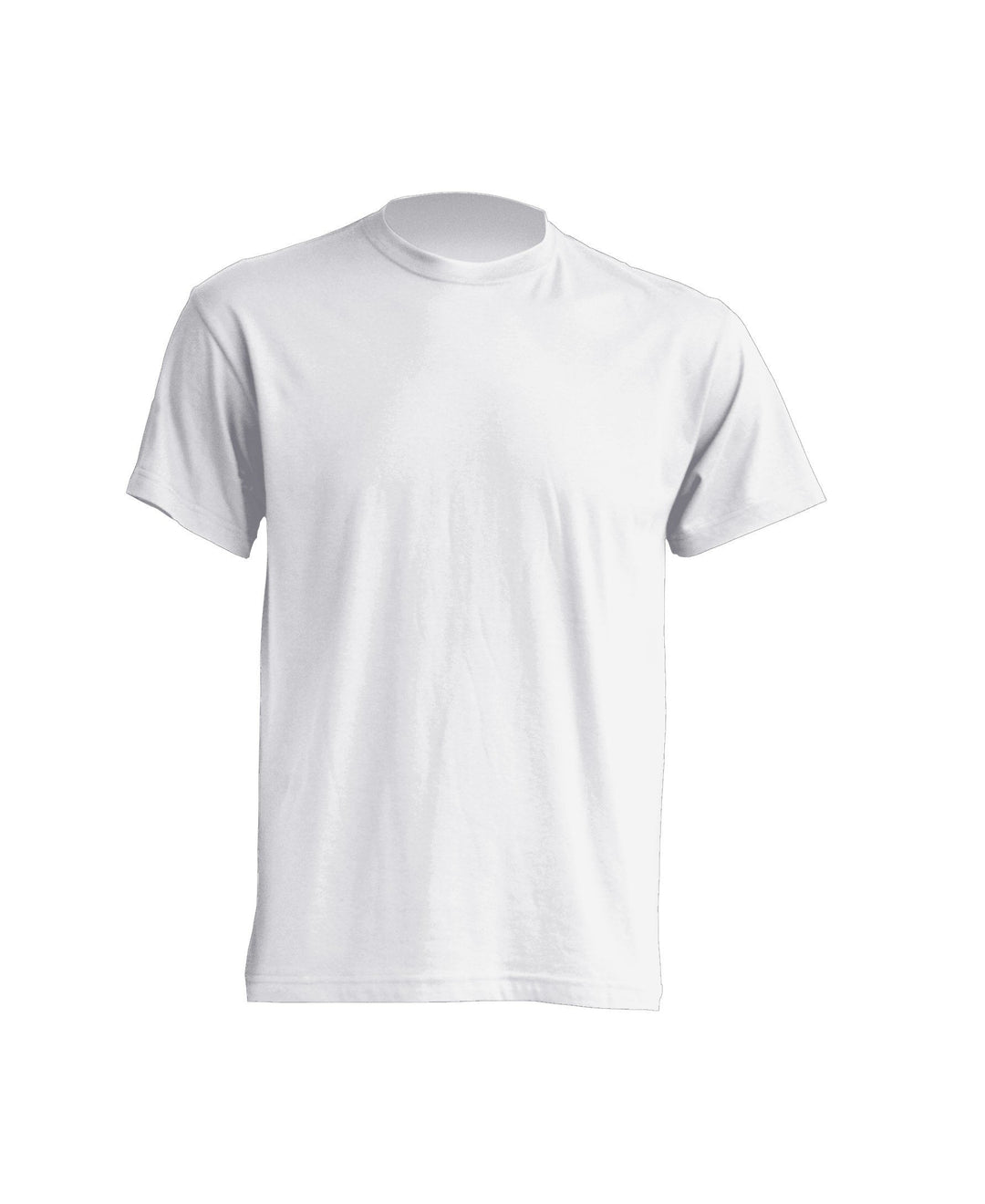 JHK Maglietta T-Shirt Uomo - 100% Cotone - 150 Grammi - MOD. TSRA 150