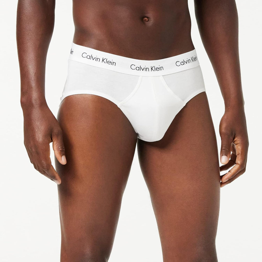 Calvin Klein Slip Uomo Classico 3 Pezzi - Cassaniti