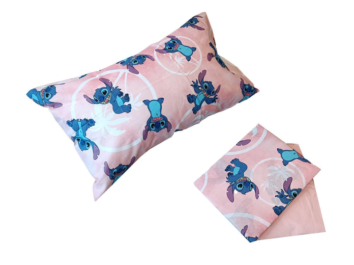 DISNEY-MARVEL Completo Letto, Lenzuolo Sopra, Lenzuolo Con Angoli, Federa. 100% Cotone