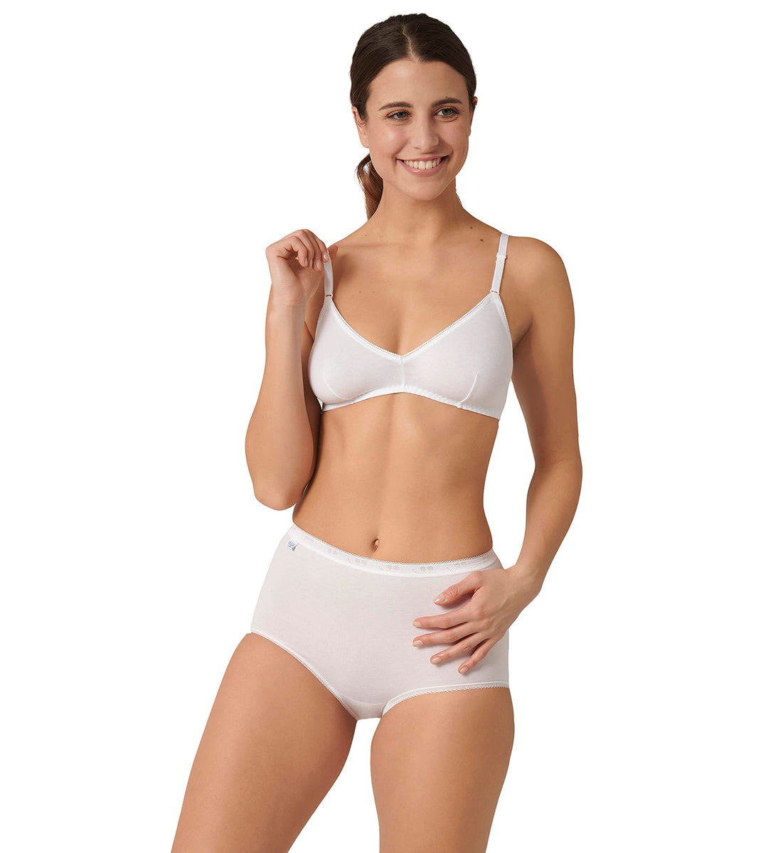 SLOGGI Basic+ 2 Maxi Slip Donna