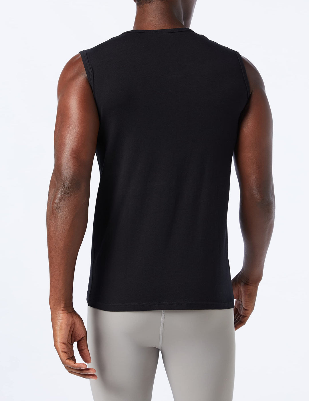 NAVIGARE 3 Canottiera uomo spalla larga elasticizzata art. 575 - Cassaniti