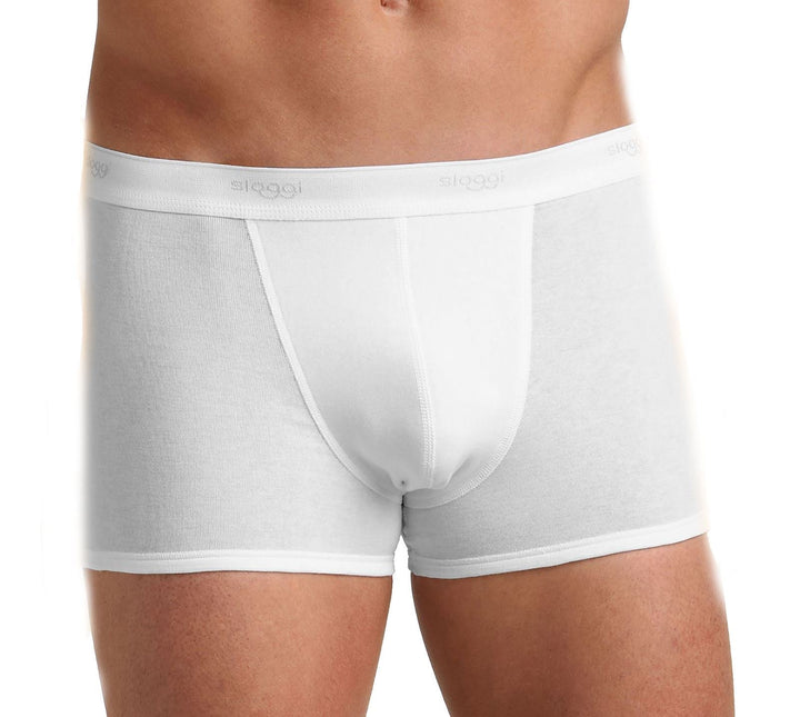 SLOGGI Basic Man 2 Boxer Short Uomo