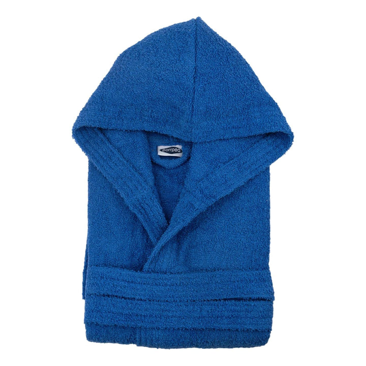 POMPEA accappatoio spugna Adulto unisex