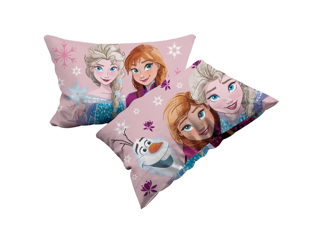 DISNEY-MARVEL Completo Letto Singolo Lenzuolo Sopra Lenzuolo Con Angoli Federa 100% Cotone