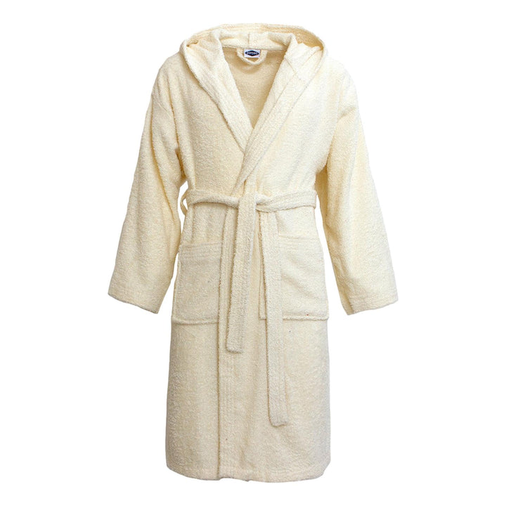 POMPEA accappatoio spugna Adulto unisex