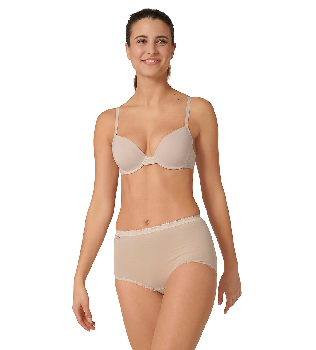 SLOGGI Basic+ 2 Maxi Slip Donna