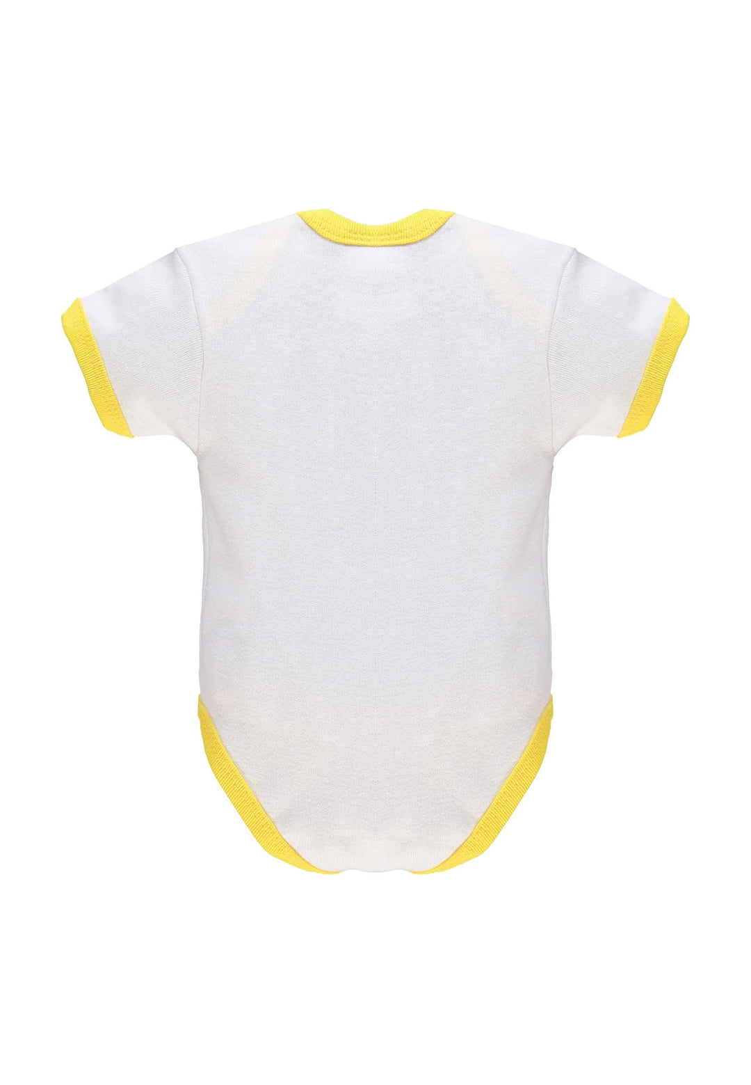 ELLEPI Body Disney Mezza Manica Neonato Cotone Minnie Topolino Confezione 2 Pz - Cassaniti