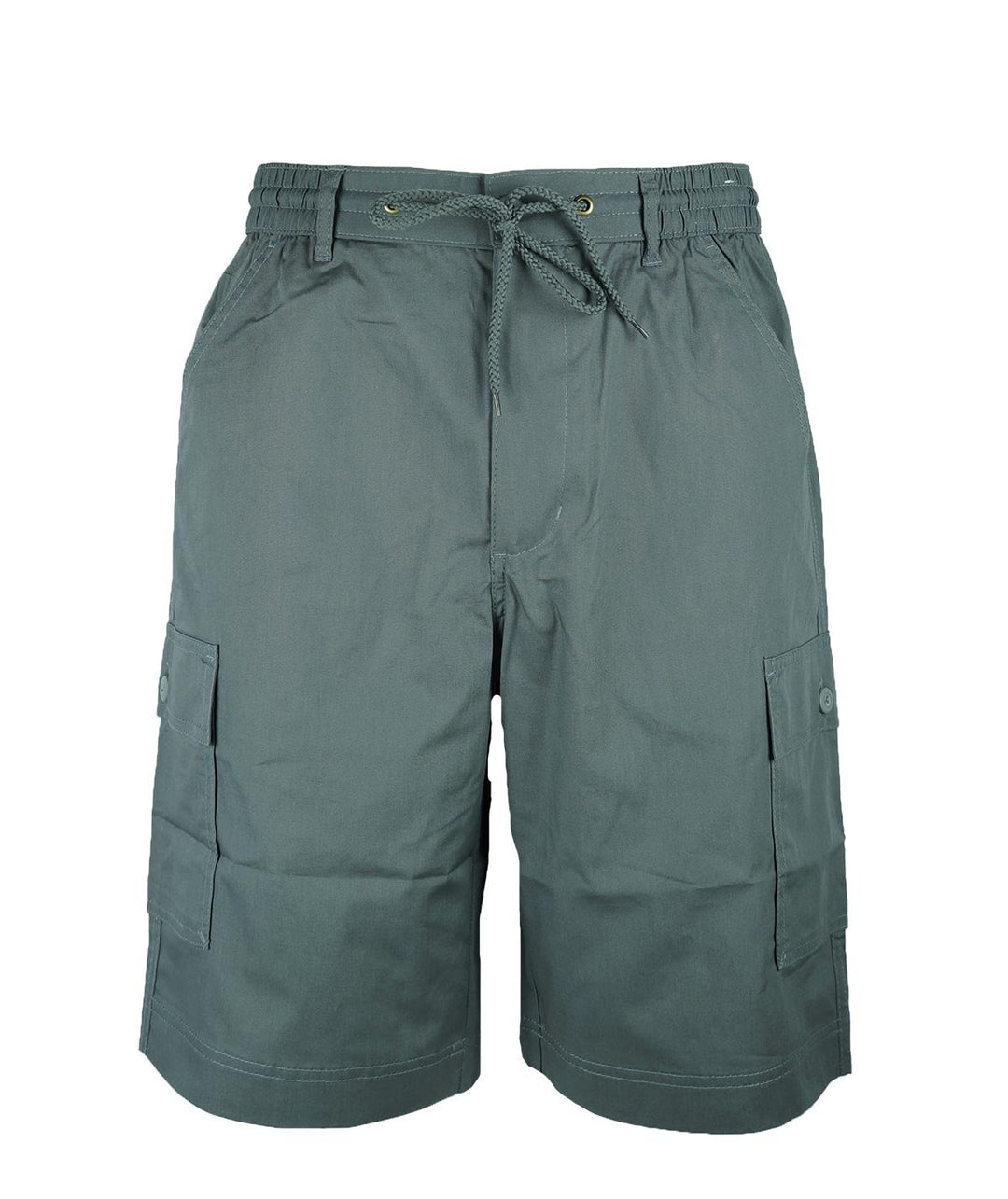 SEA BARRIER Bermuda uomo con tasconi art. Marea - Cassaniti