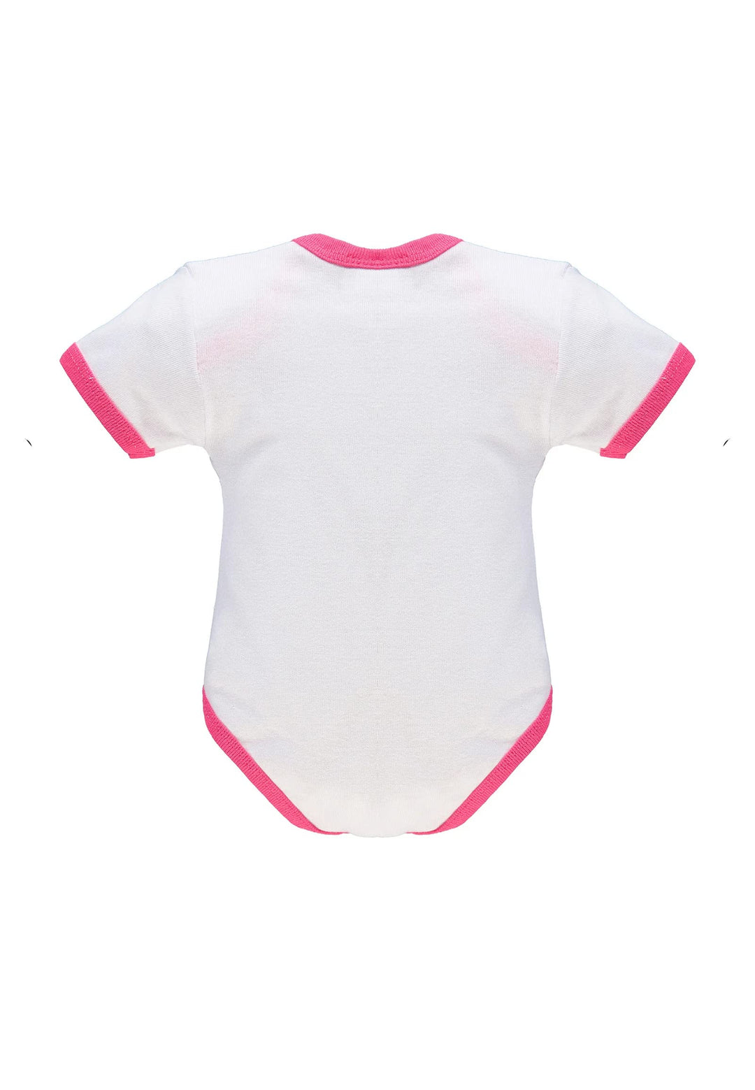 ELLEPI Body Disney Mezza Manica Neonato Cotone Minnie Topolino Confezione 2 Pz - Cassaniti