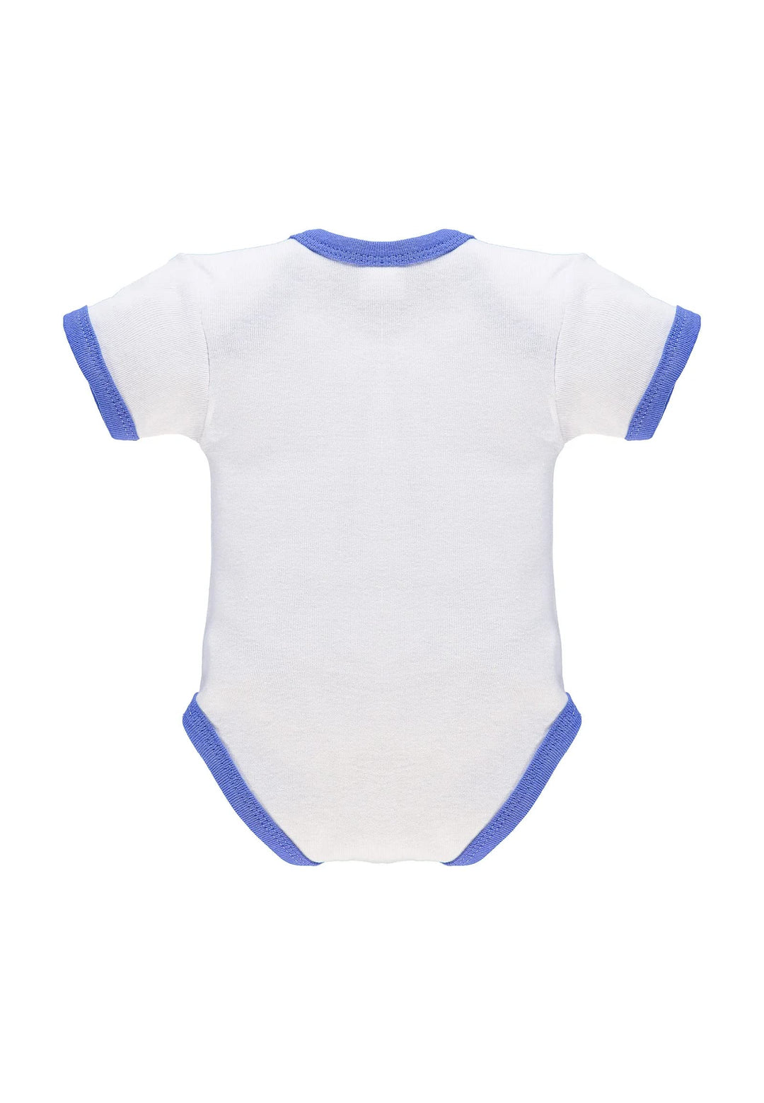 ELLEPI Body Disney Mezza Manica Neonato Cotone Minnie Topolino Confezione 2 Pz - Cassaniti