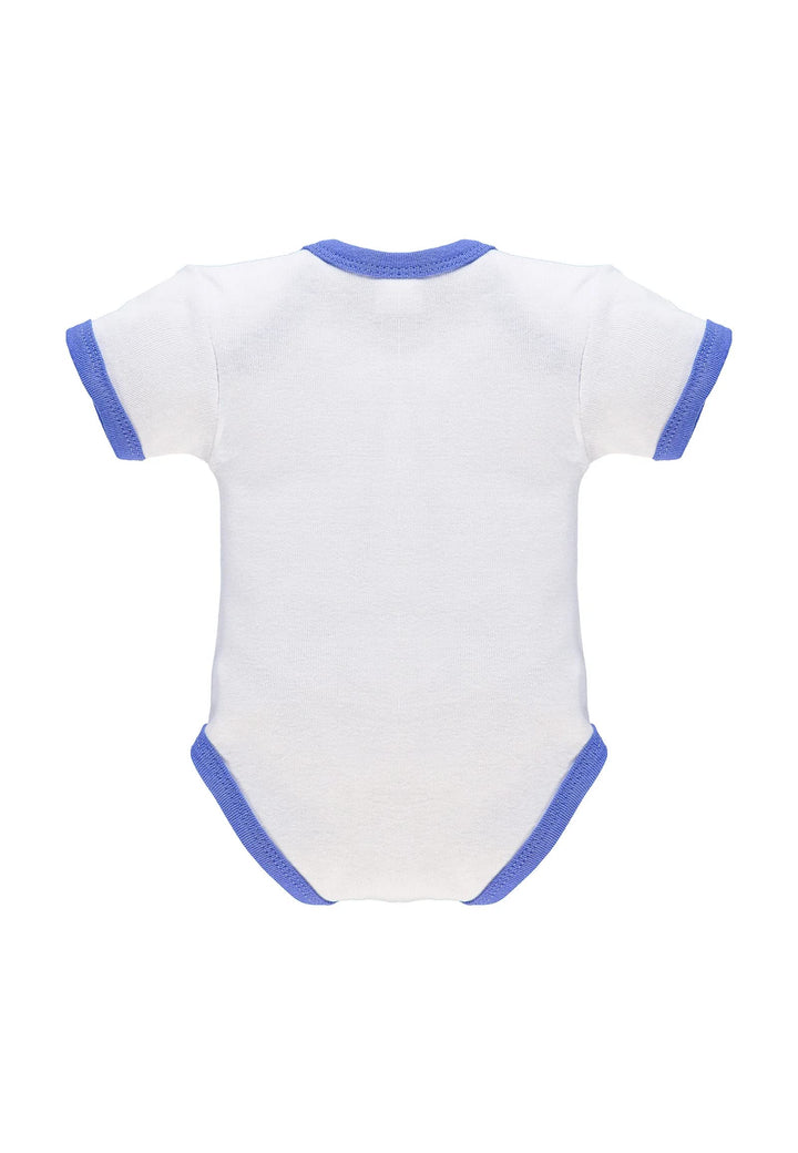 ELLEPI Body Disney Mezza Manica Neonato Cotone Minnie Topolino Confezione 2 Pz - Cassaniti