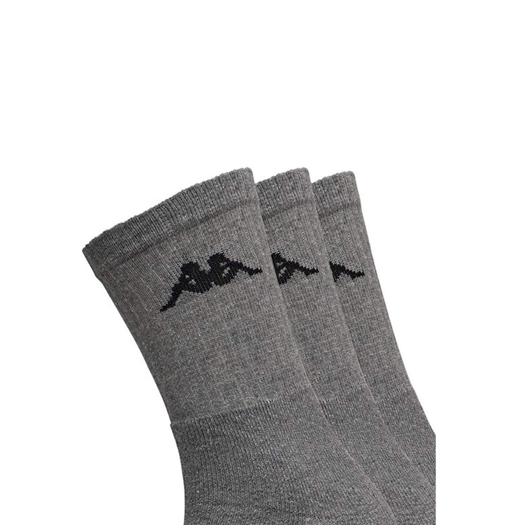 KAPPA 6/12 paia calze spugna mod. K002 - Cassaniti