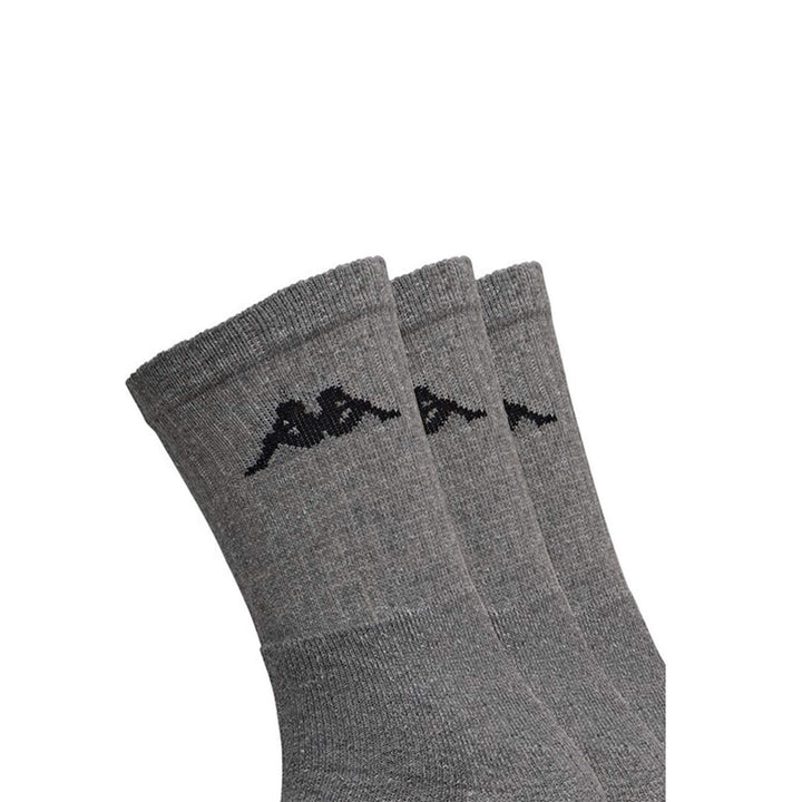 KAPPA 6/12 paia calze spugna mod. K002 - Cassaniti